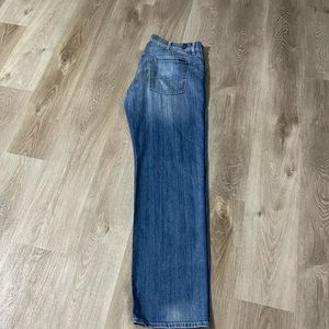 7 for all mankind Austyn Jeans great shape.